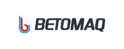 Betomaq - Logo
