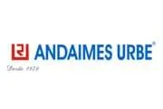 Andaimes Urbe - Logo