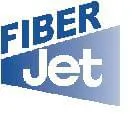 Fiberjet - Logo
