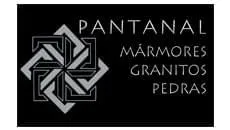 Pantanal Mármores - Logo