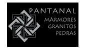 Pantanal Mármores - Logo