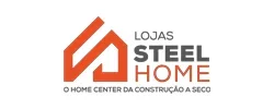 Steel home Zona Norte - Logo
