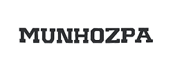 Munhozpa - Logo