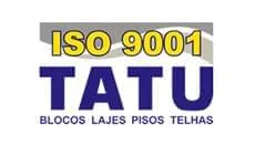 Tatu Blocos - Logo