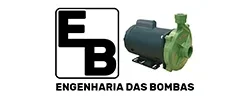 Engenharia das bombas - Logo