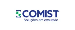 Comist Chaminés - Logo
