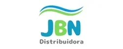 Nova Jbn Importadora e Distribuidora - Logo