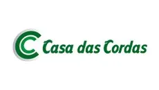 Casa das Cordas - Logo