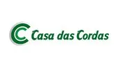 Casa das Cordas - Logo