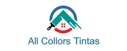 All Collor Tintas - Logo
