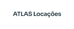 ATLAS LOCACOES E ENGENHARIA METALICAS LTDA - Logo