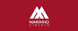 Cimentos Marinho - Logo