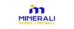 Minerali Gesso e Drywall