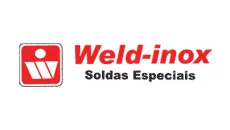Weld-Inox - Logo