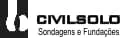 Civilsolo - Logo
