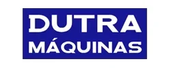 Dutra Máquinas - Logo