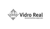 logo Vidro Real