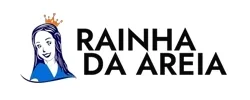 Rainha da Areia - Logo