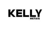 Kelly Metais - Logo