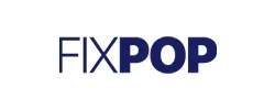 Fixpop - Logo