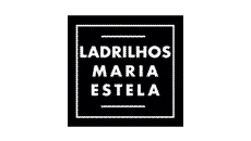 Ladrilhos M Estela - Logo