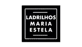 Ladrilhos M Estela - Logo