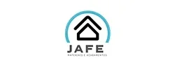 Jafe Materiais - Logo