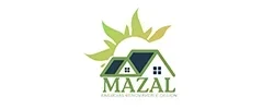 MAZAL ENERGIAS RENOVAVEIS - Logo