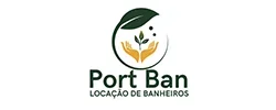 Port Ban - Logo