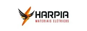 ELETRICA HARPIA - Logo