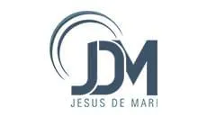 Jesus de Mari - Logo