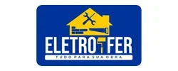 ELETROFER21 - Logo
