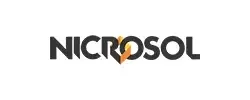 Nicrosol - Logo
