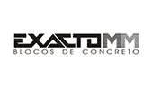 Exactomm - Logo