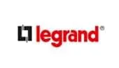 Legrand - Logo