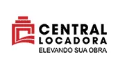 Central Locadora - Logo