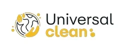 Universal Clean Distribuidora de Produtos de Limpeza - Logo
