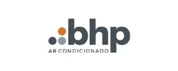 BHP Engenharia - Logo