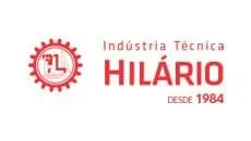 Hilário - Logo
