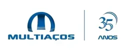 Multiaços - Logo