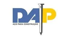 DAP - Logo