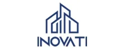Inovati Construção - Logo