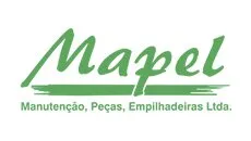 Mapel - Logo