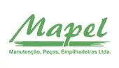 Mapel - Logo