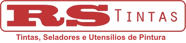 Rs Tintas e Suprimentos - Logo