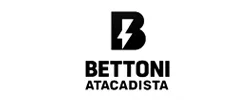 BETTONI ATACADISTA - Logo