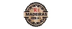 R1 comércio - Logo