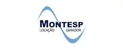 Montesp - Logo