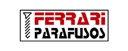 Ferrari Parafusos - Logo