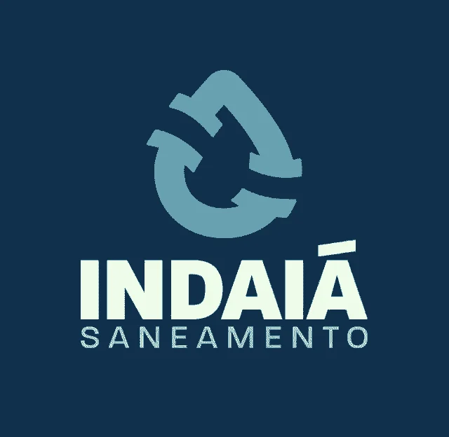 Indaia Saneamento